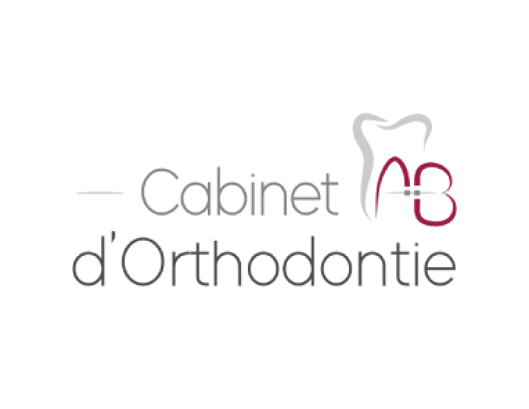 Cabinet d'Orthodontie logo