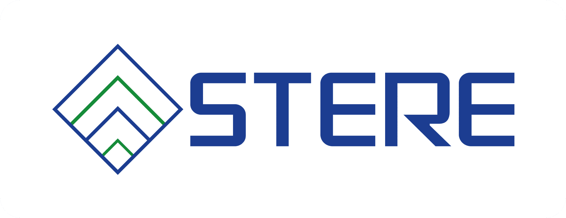 Stere informatique logo