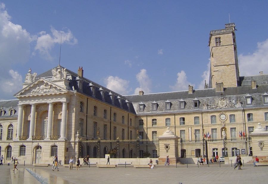 Ville de Dijon