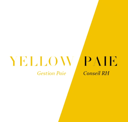 yellow paie logo