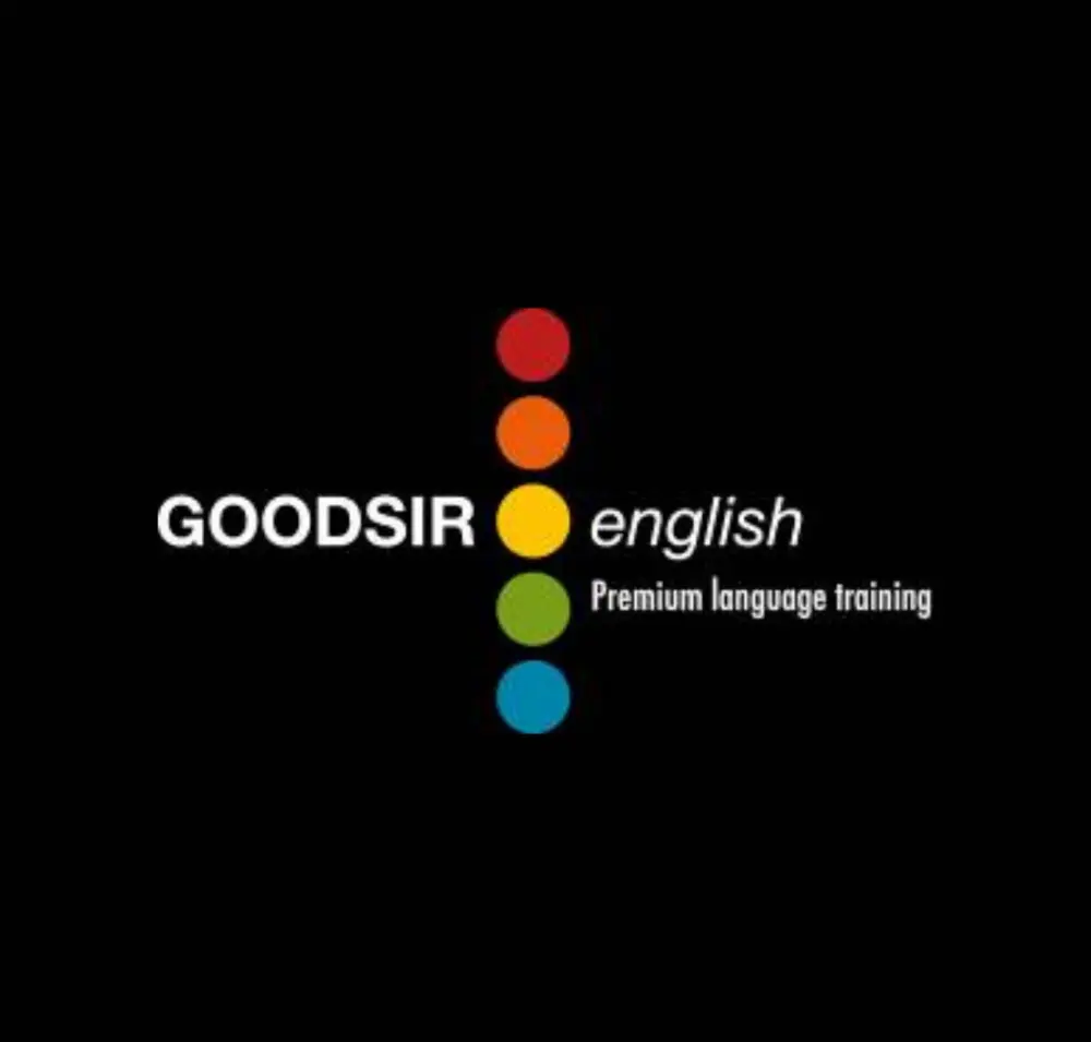 Goodsir-Logo
