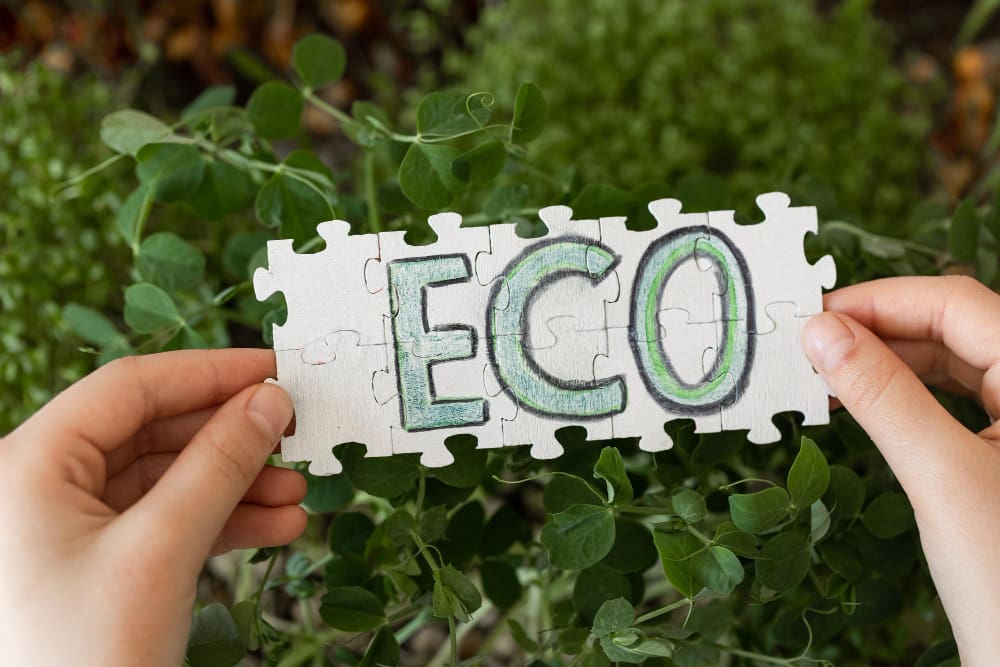 eco-responsable