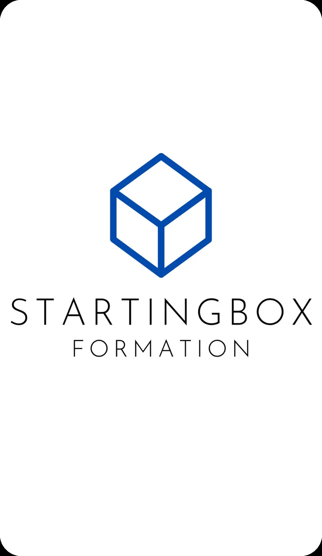 Stardingbox Logo