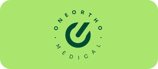 Logo OneOrtho