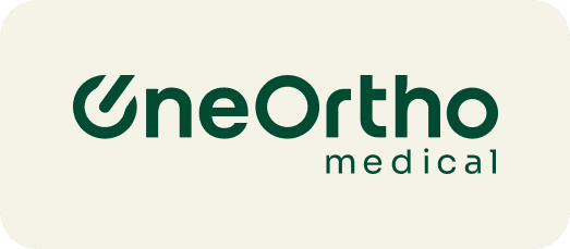 Logo OneOrtho